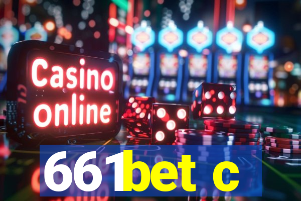 661bet c